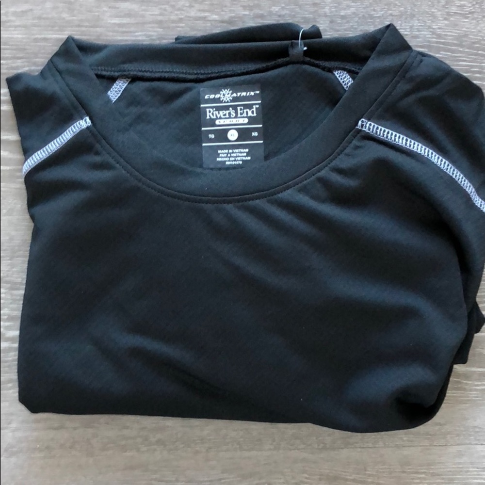 Brand new long sleeve dry fit